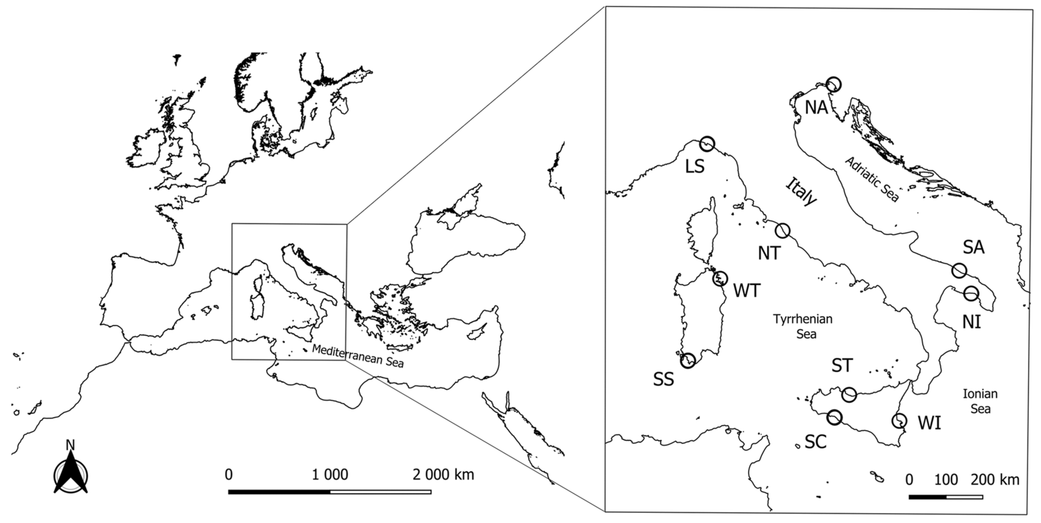 Diversity 17 00576 g001 Diversity 17 00576 g001