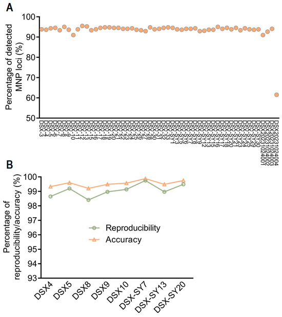 Genetic Monitoring of the Endangered Acipenser dabryanus Using a