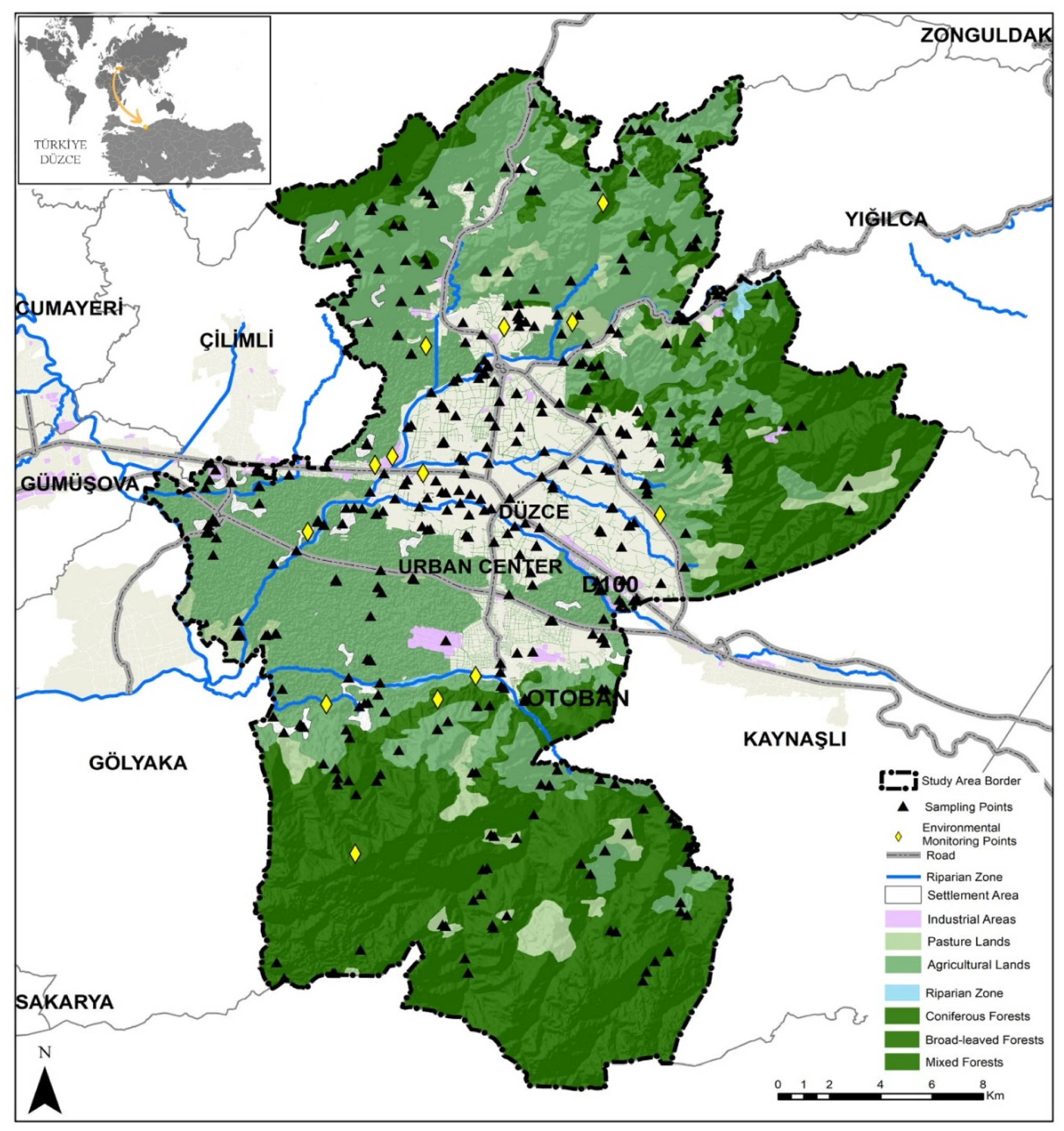 Diversity 17 00706 g001 Diversity 17 00706 g001