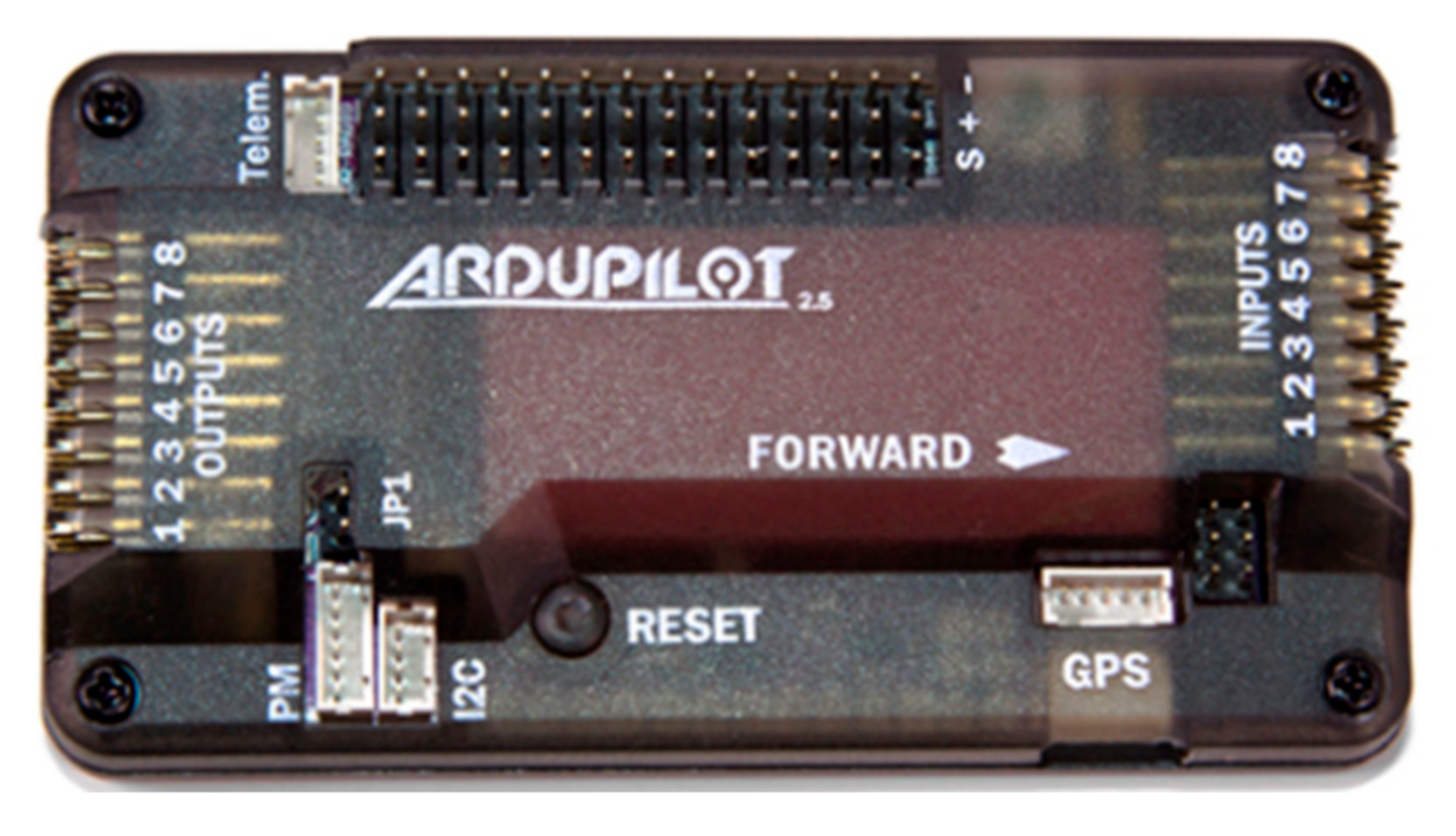 Drones 02 00004 g005 550