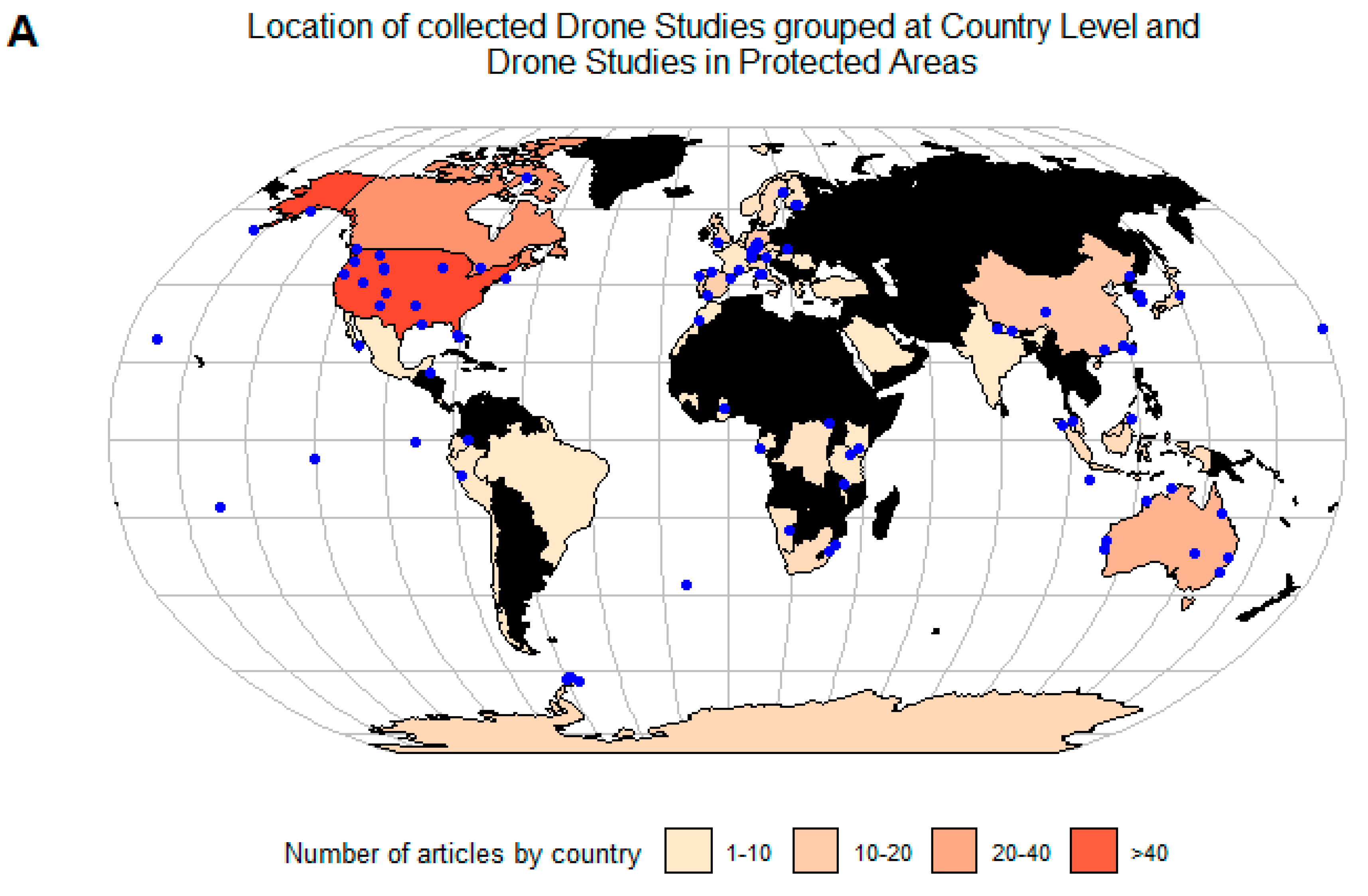 Current Unmanned Aircraft State Law Landscape