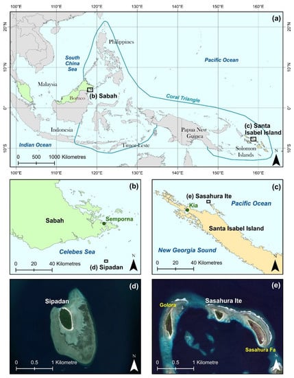 Assessing Reef Island Sline Change, Pacific Landscape Supply Santa Rosa