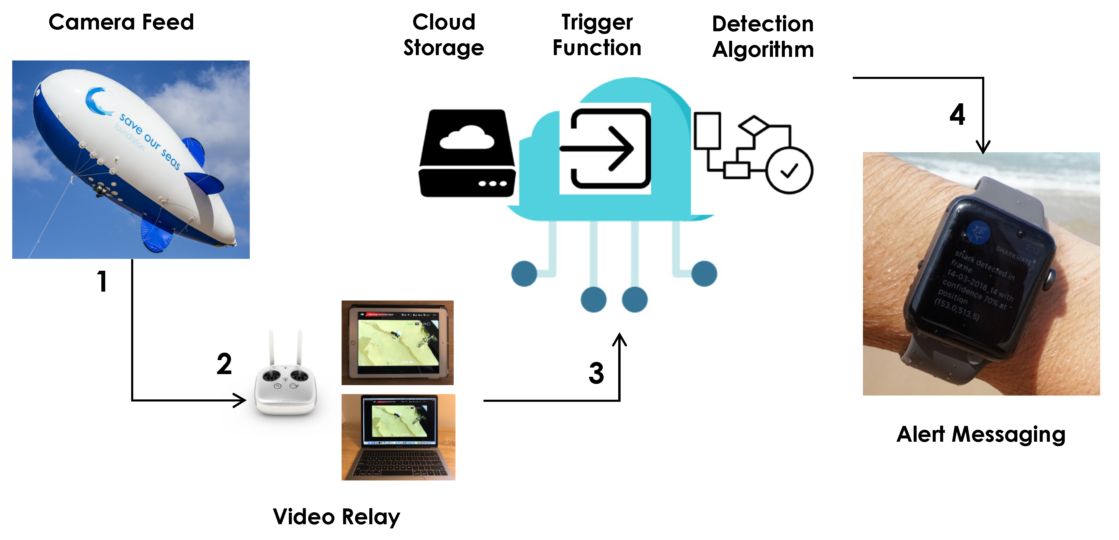 Drones Free Full Text Sharkeye Real Time Autonomous Personal Shark Alerting Via Aerial Surveillance Html Drones Free Full Text Sharkeye Real Time Autonomous Personal Shark Alerting Via Aerial Surveillance Html