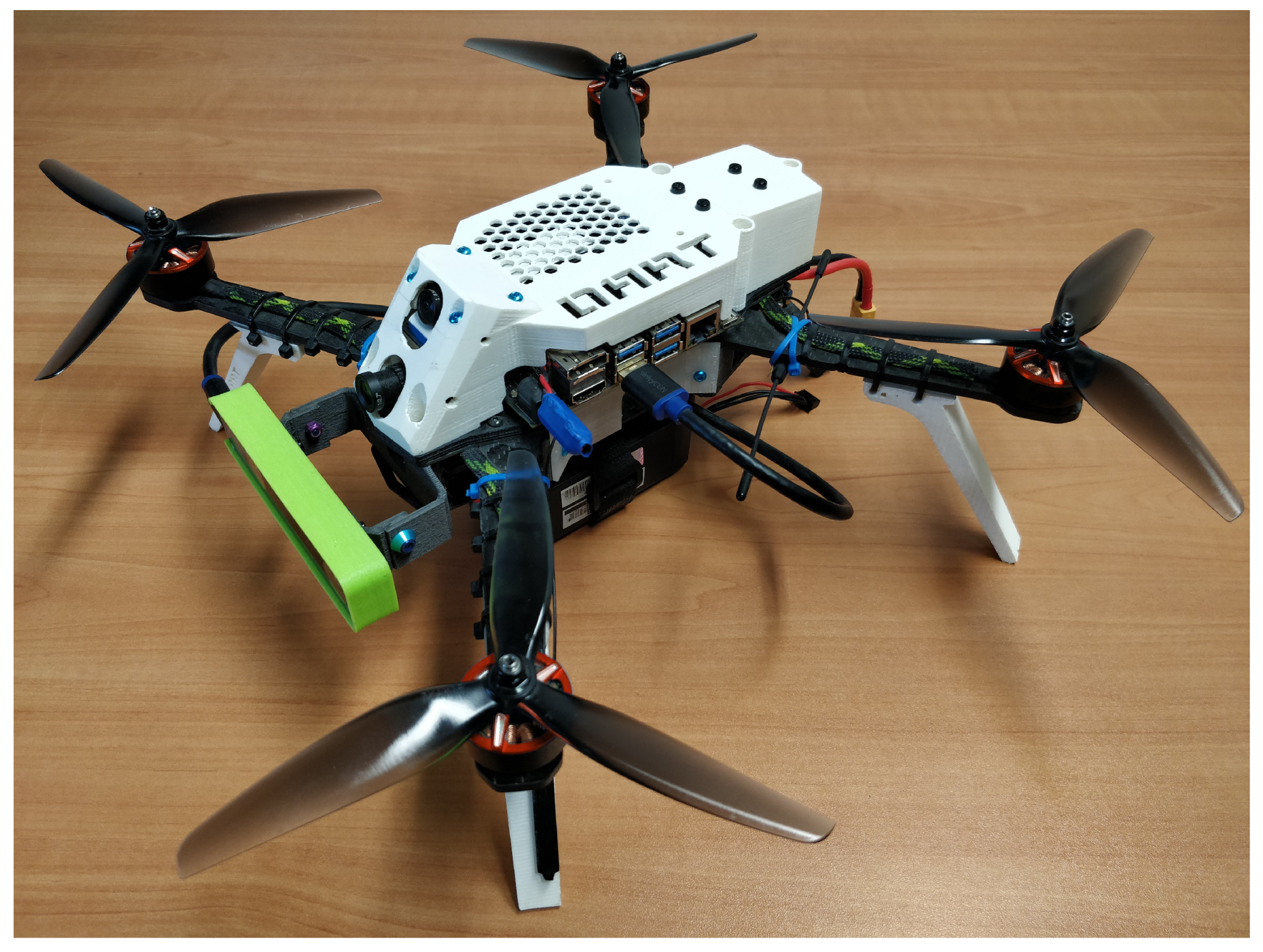 Indoor autonomous drone discount