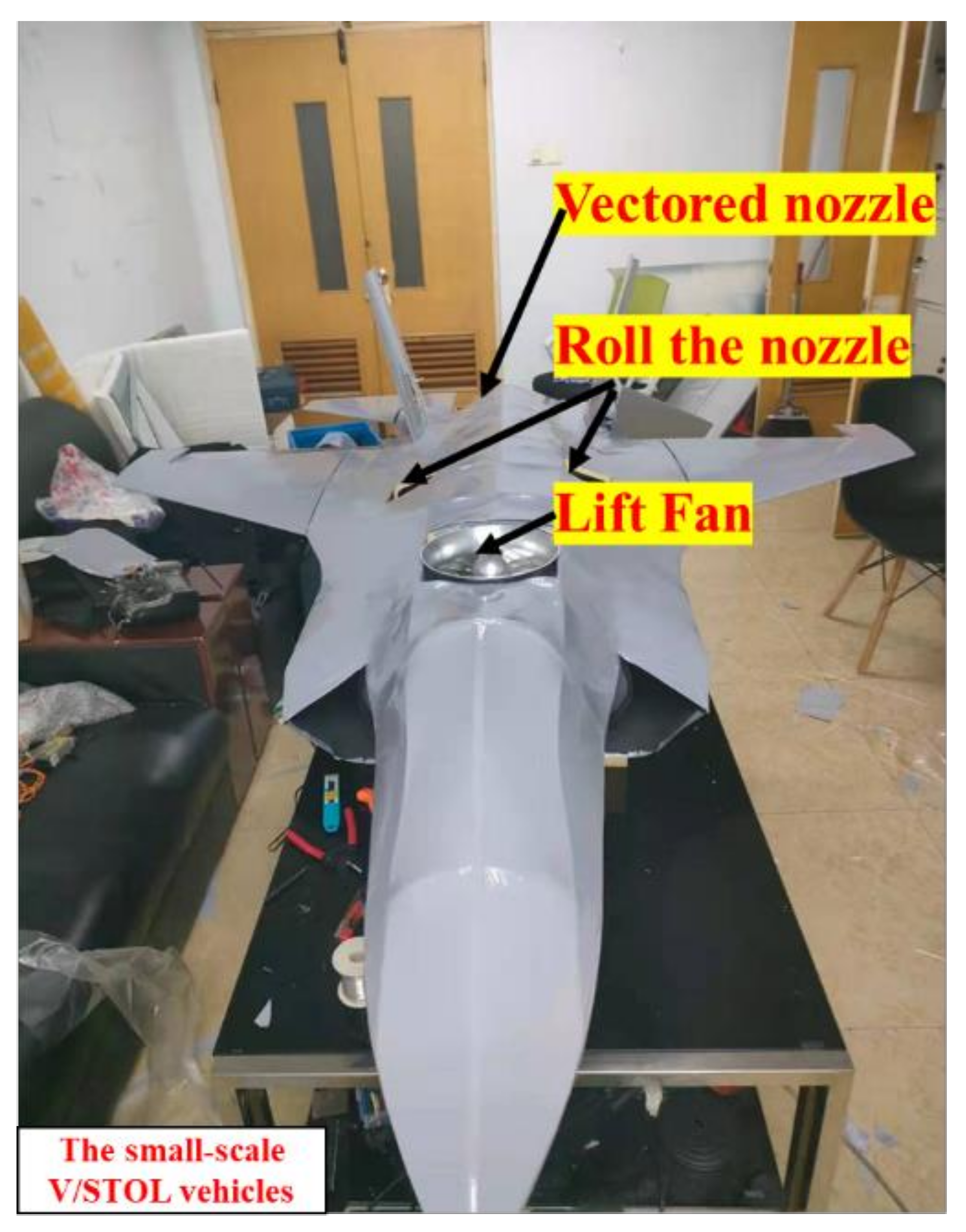 China exhibits fighter jet engine with 2D thrust vectoring control