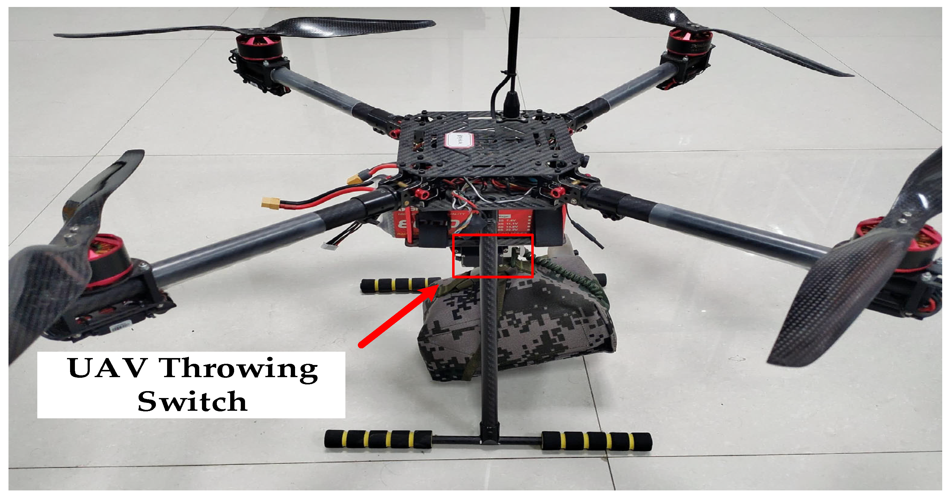 drone: Aarav Unmanned Systems bags multiple contracts from various biz  verticals of Tata Steel - The Economic Times