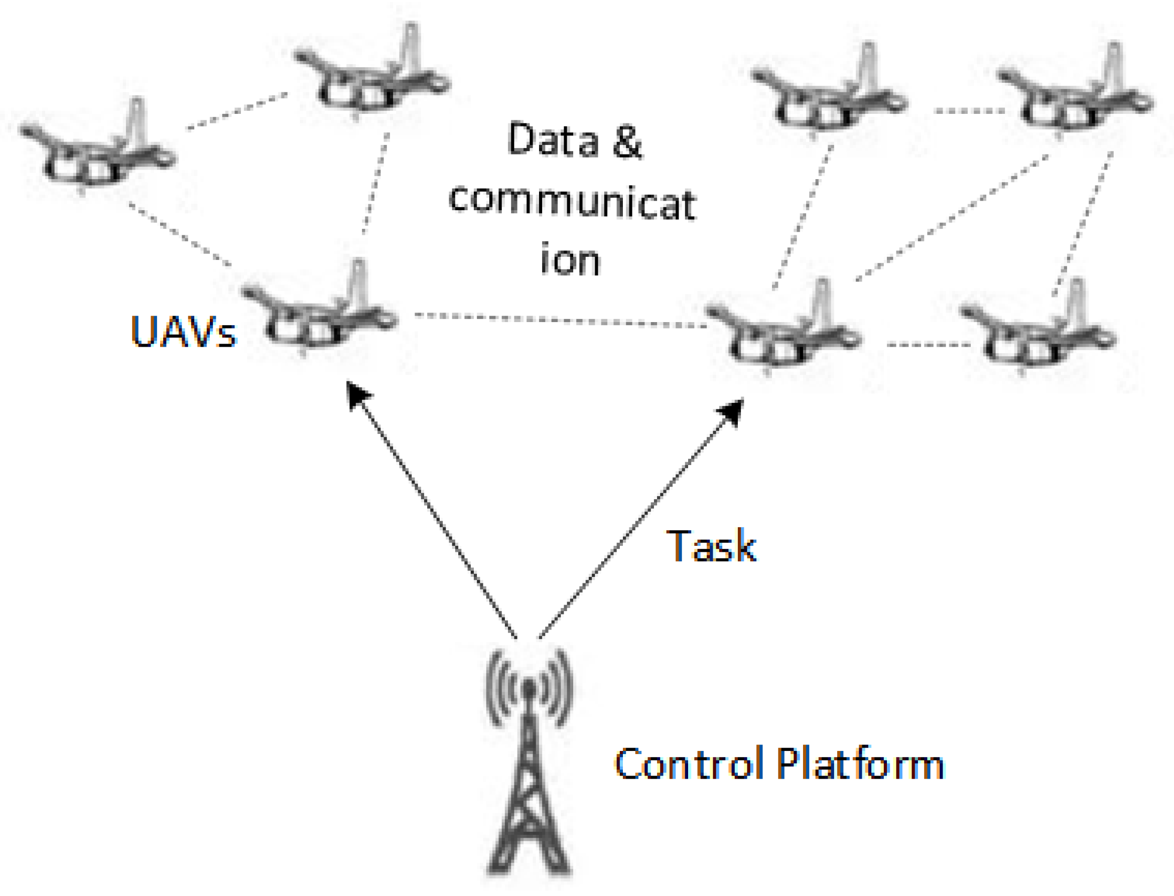 Drone swarm steam фото 54