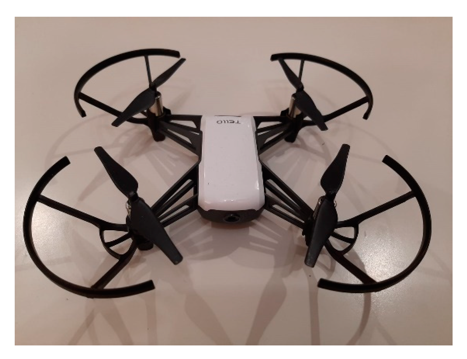 Drone tello opiniones cheap