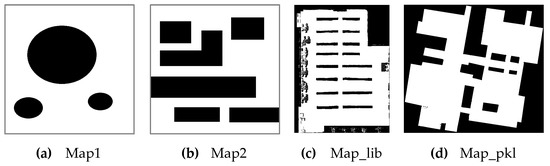 An Improved Probabilistic Roadmap Planning Method for Safe Indoor ...