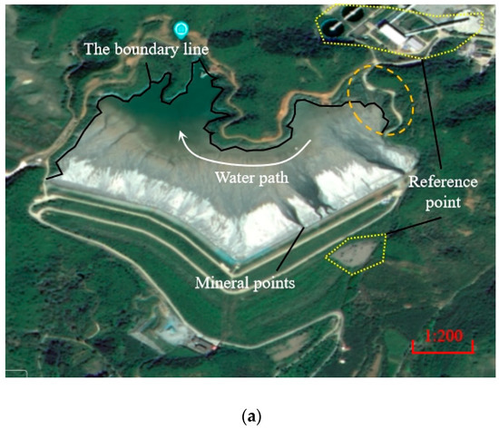 ”wave” Application of Space–Sky–Earth Integration Technology with