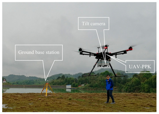 ”wave” Application of Space–Sky–Earth Integration Technology with
