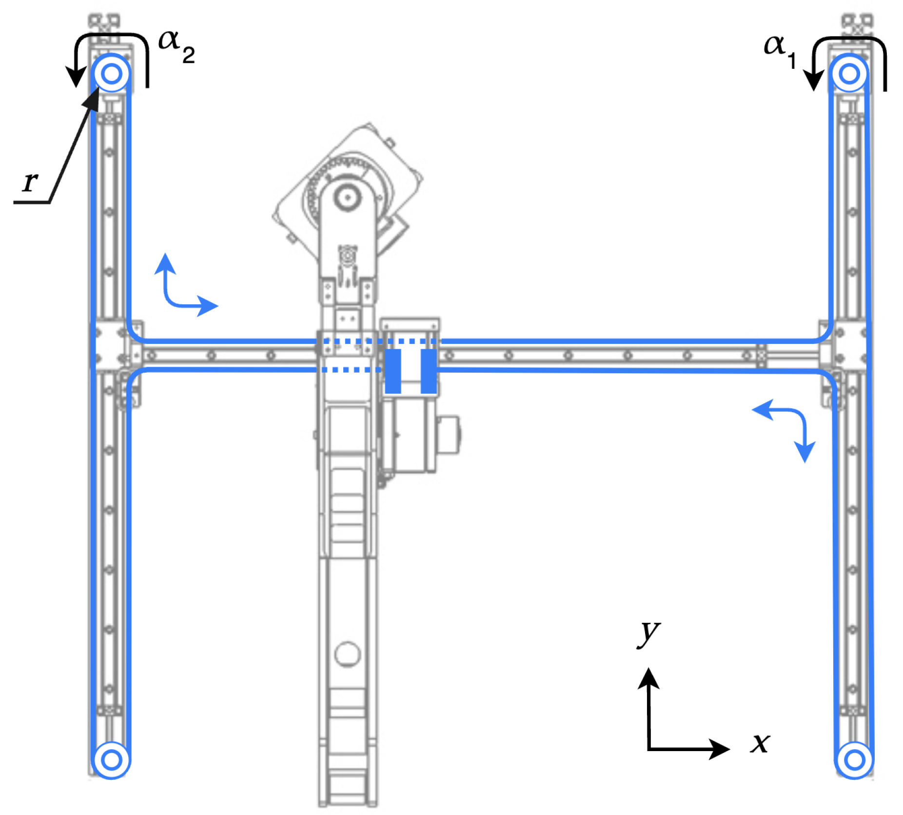 Drones Free FullText Automated Drone Battery Management System
