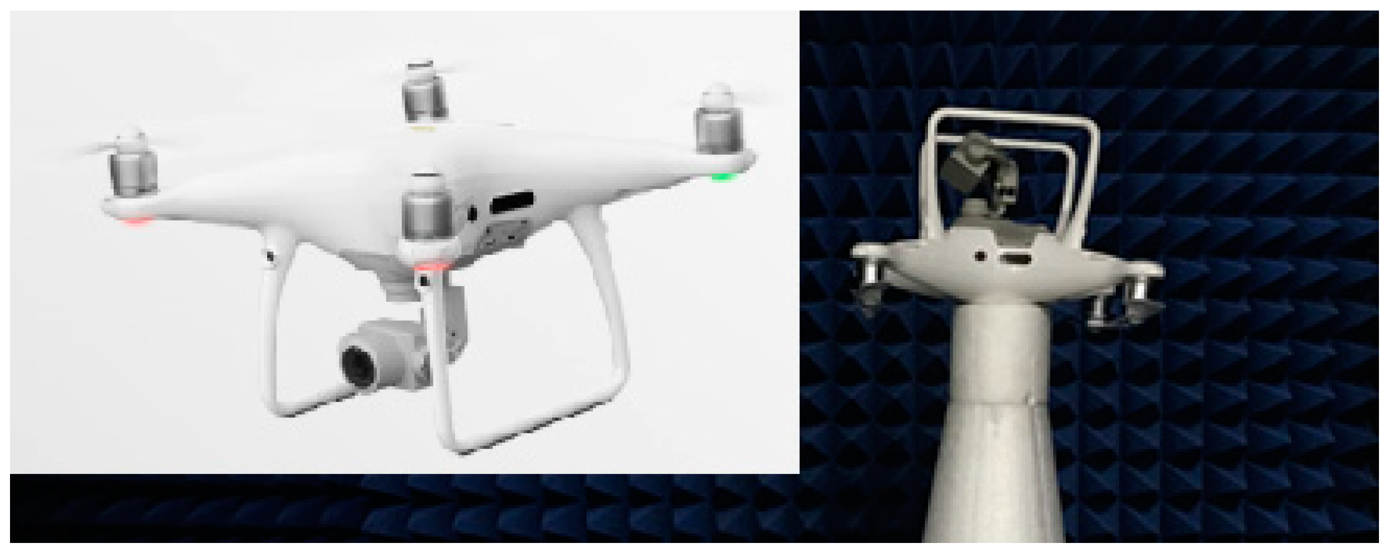DJI Phantom 4 Pro + extends drone power and excitement