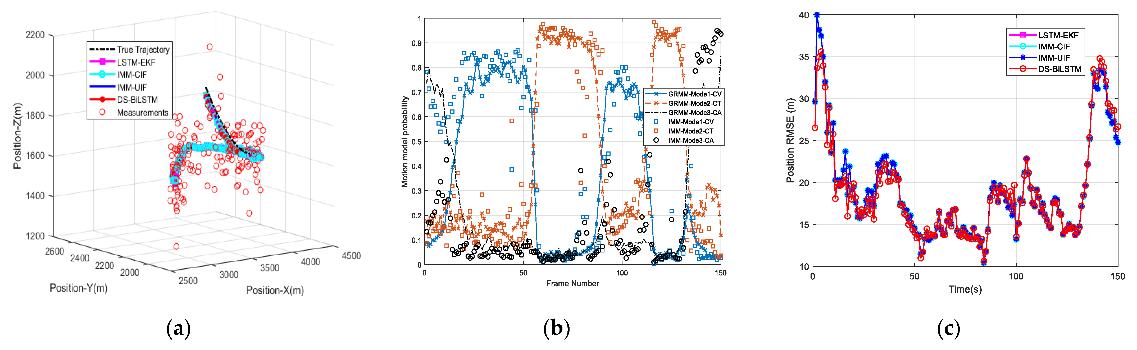 Hybrid Dual-Scale Neural Network Model for Tracking Complex Maneuvering ...