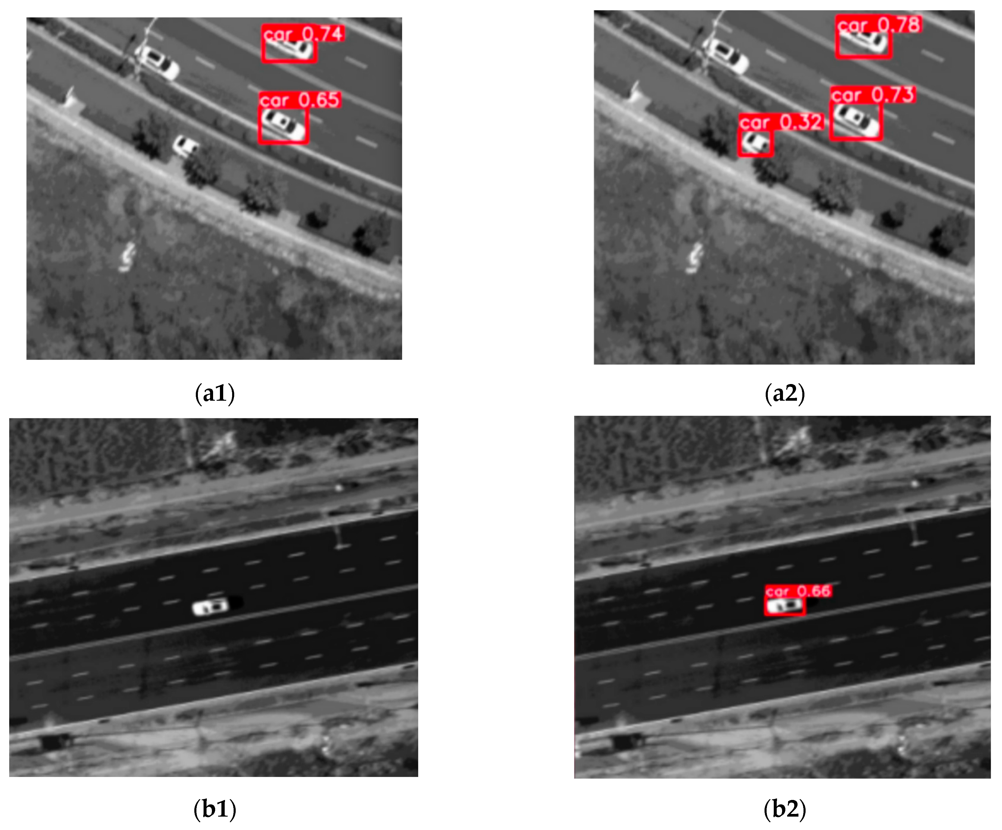 Research on Improved YOLOv5 Vehicle Target Detection Algorithm in ...