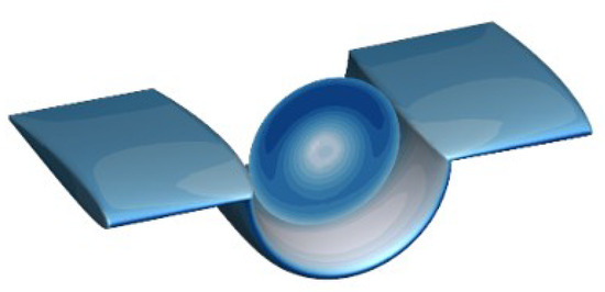 Winged Channel Aerodynamic Analysis and Application of the Channel Wing Configuration ...