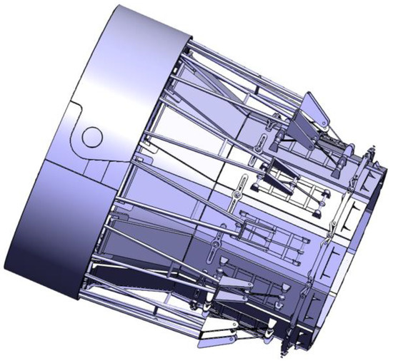 ＣＪ.D J.DＣ Review of Thrust Vectoring Technology Applications in Unmanned