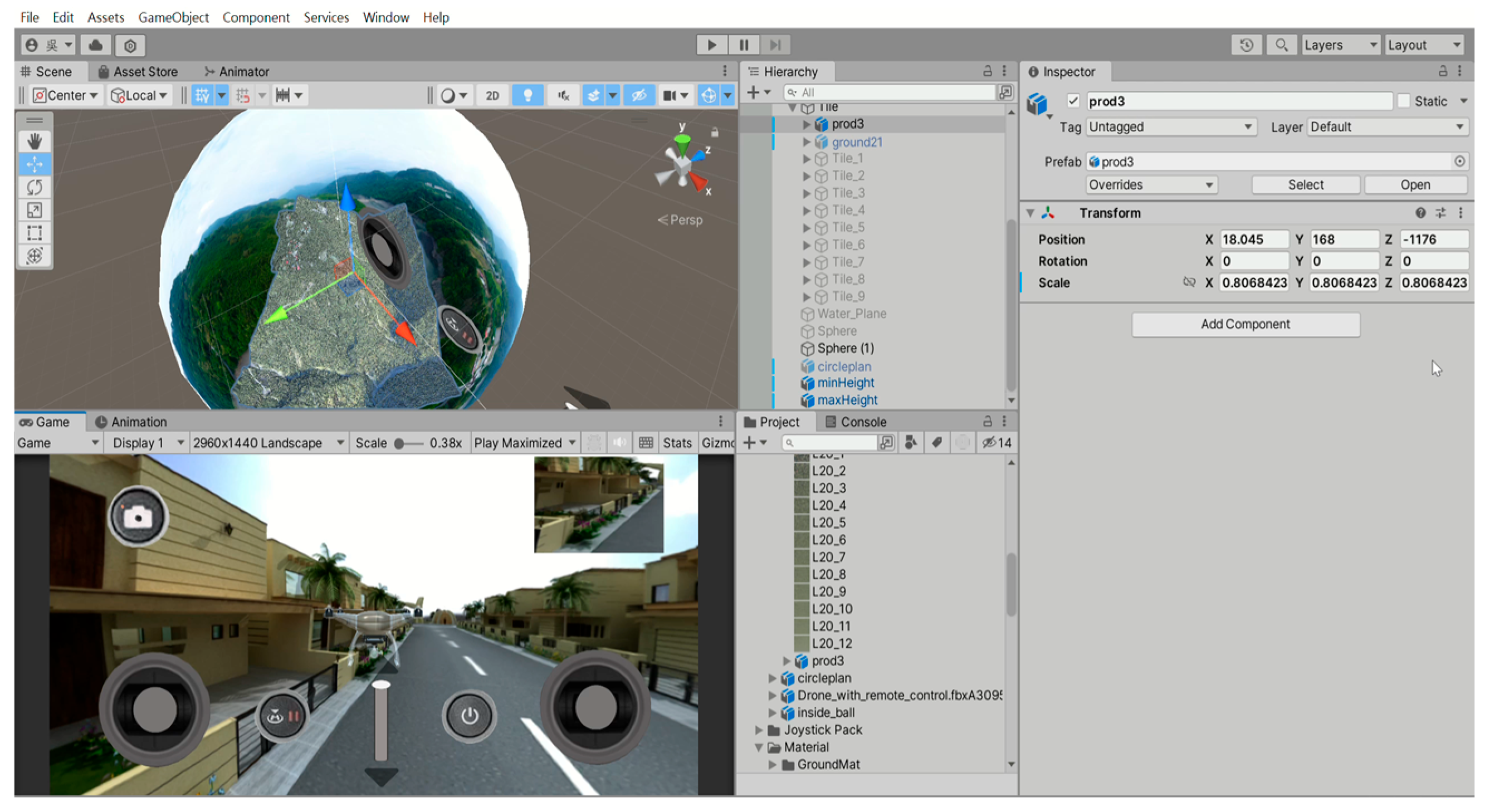 Drones 09 00742 g007