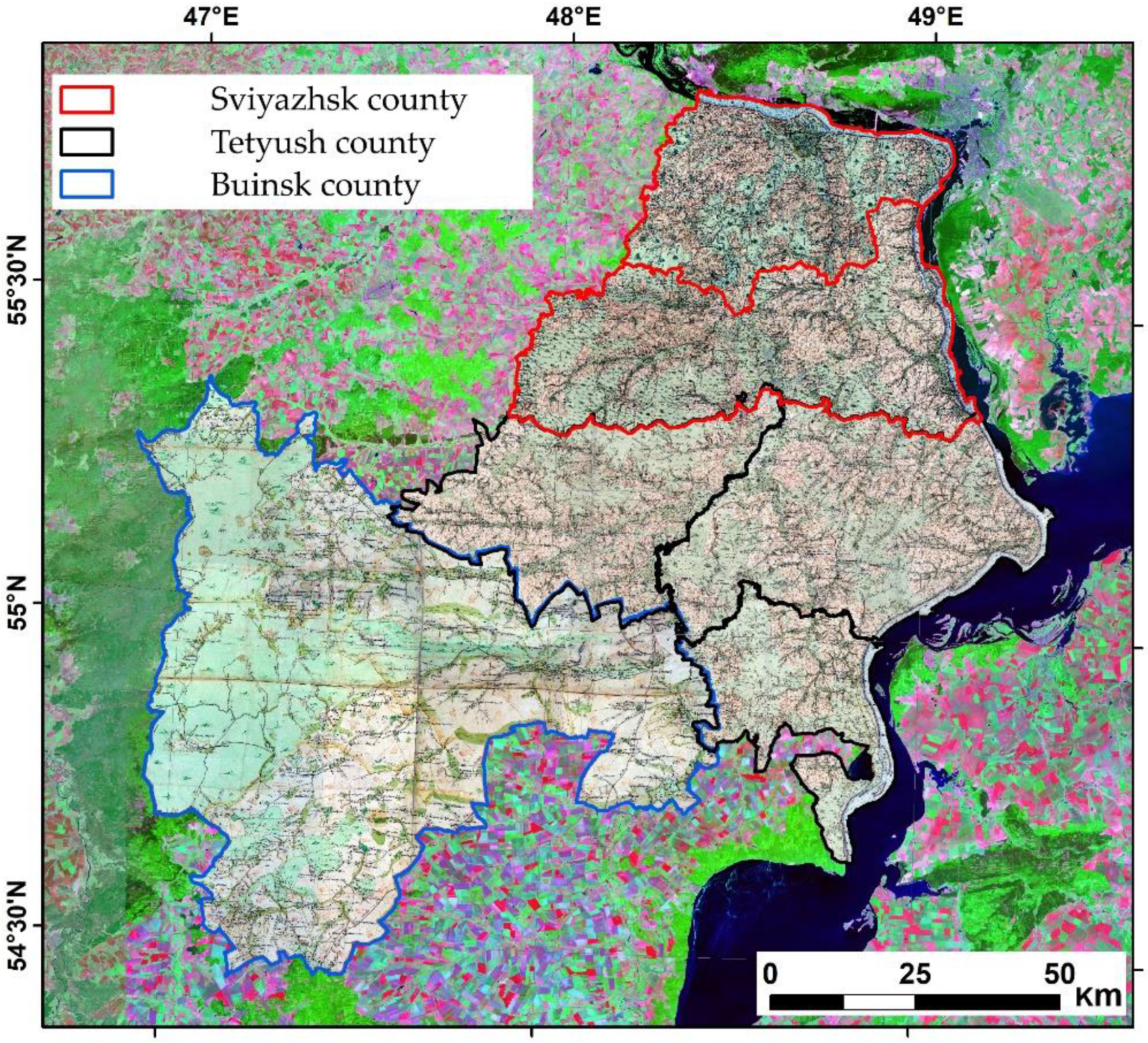 Earth 02 00004 g003 Earth 02 00004 g003