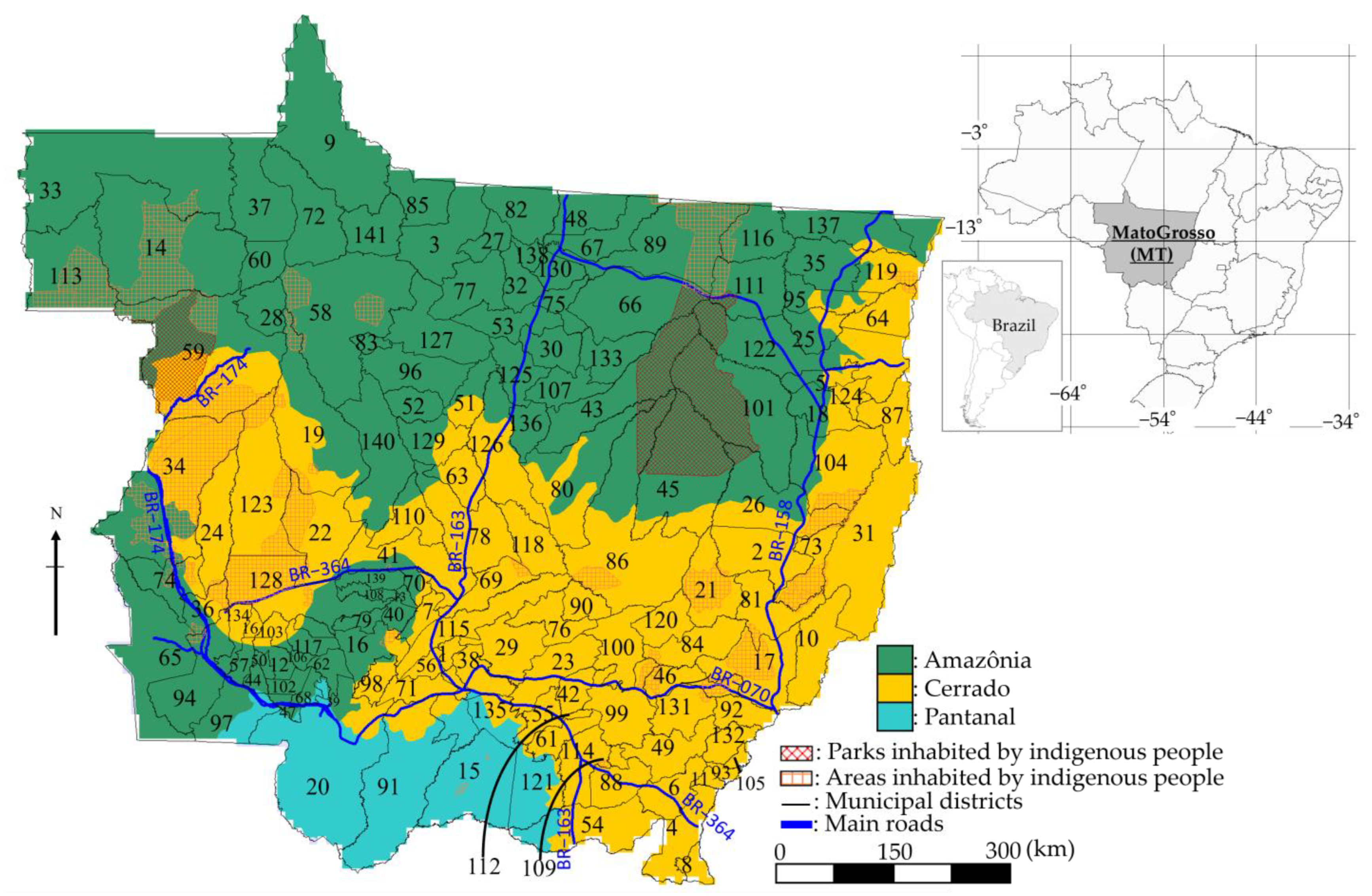 Pantanal OnLine - Site de Notícias de Colniza e Região - Pantanal Online