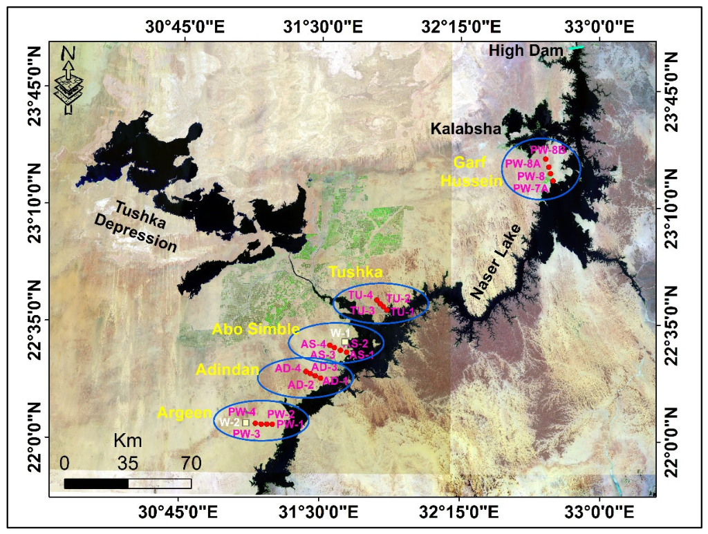Earth 07 00112 g001 Earth 07 00112 g001