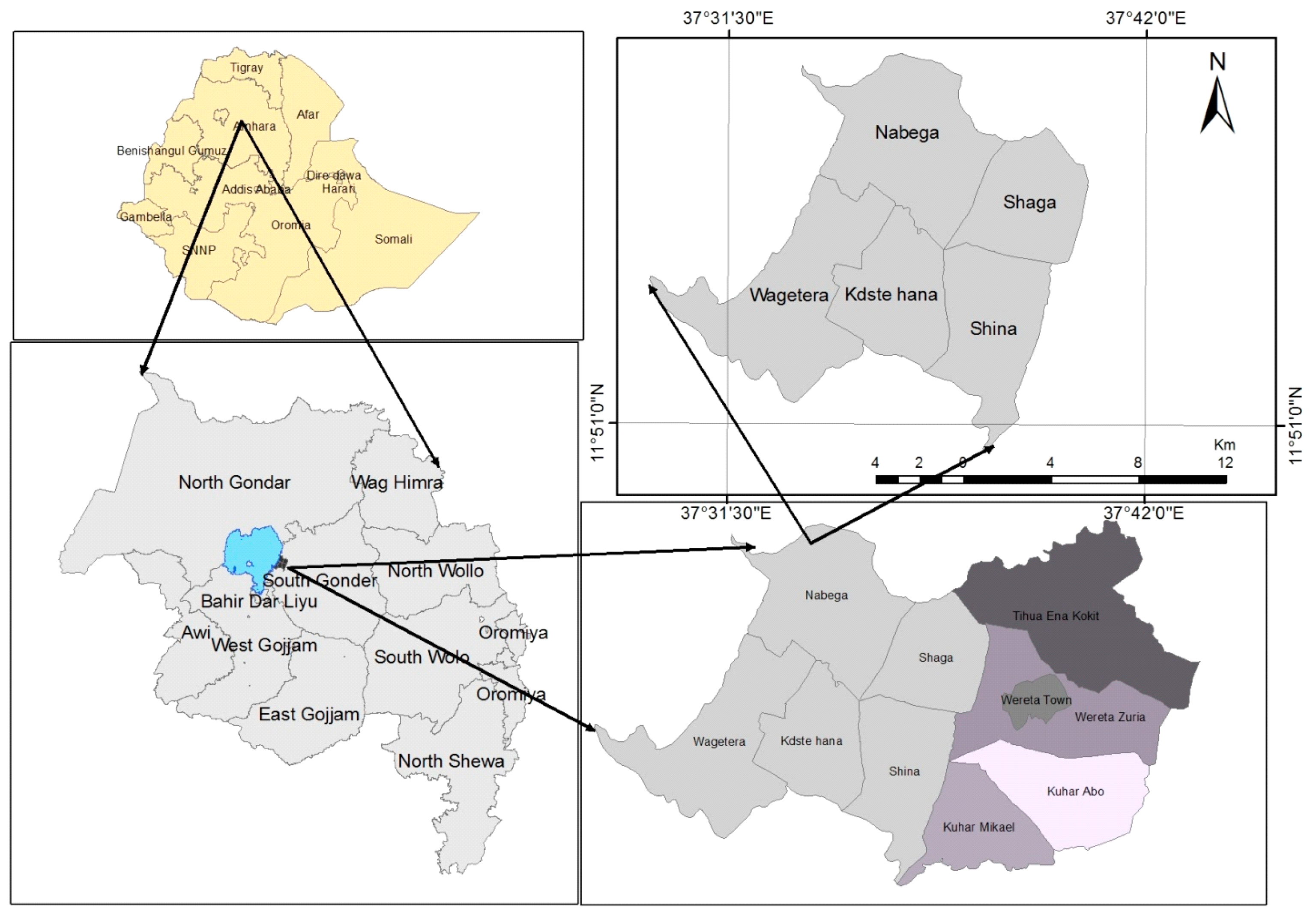 Ecologies 02 00022 g001