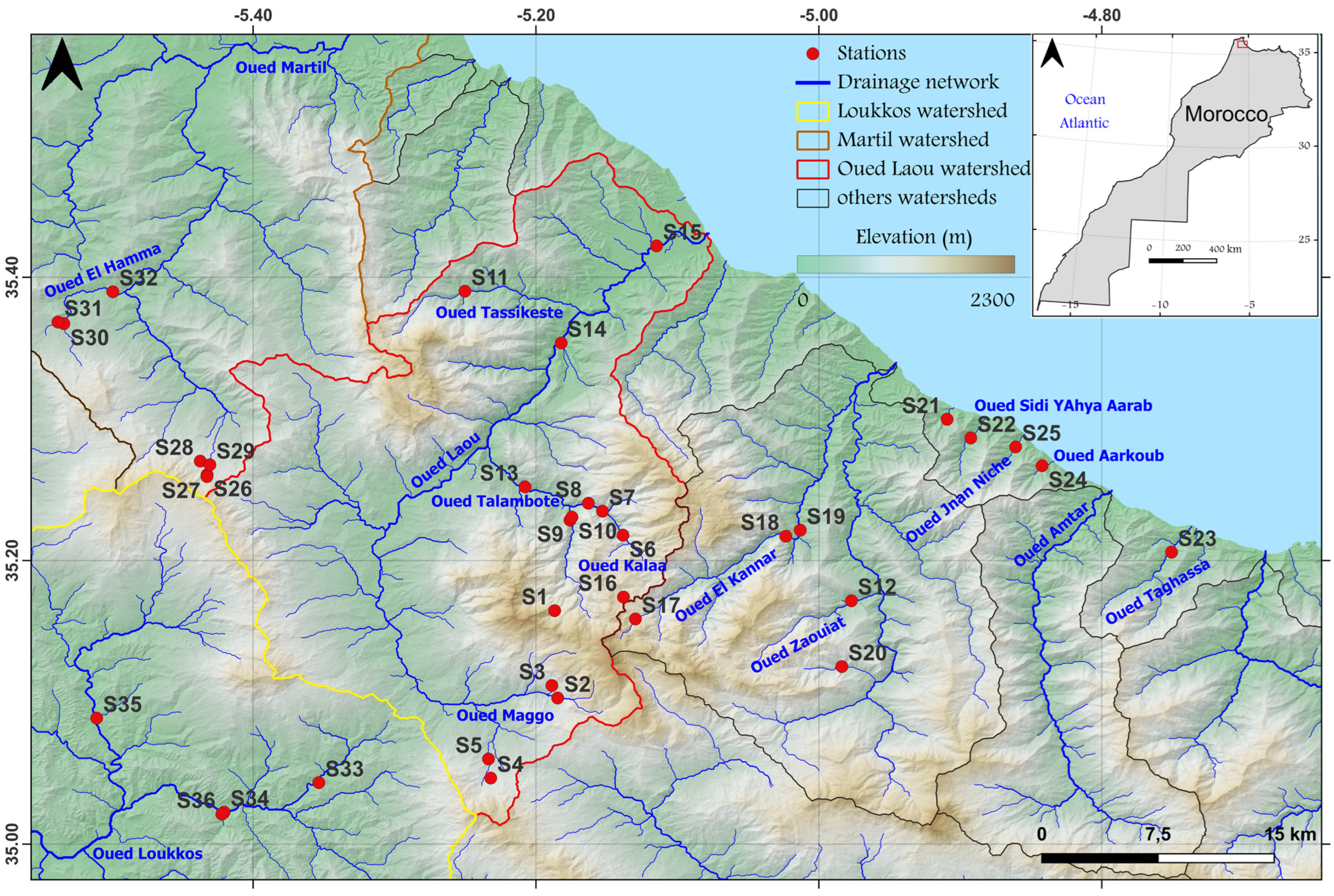 Ecologies 05 00009 g001
