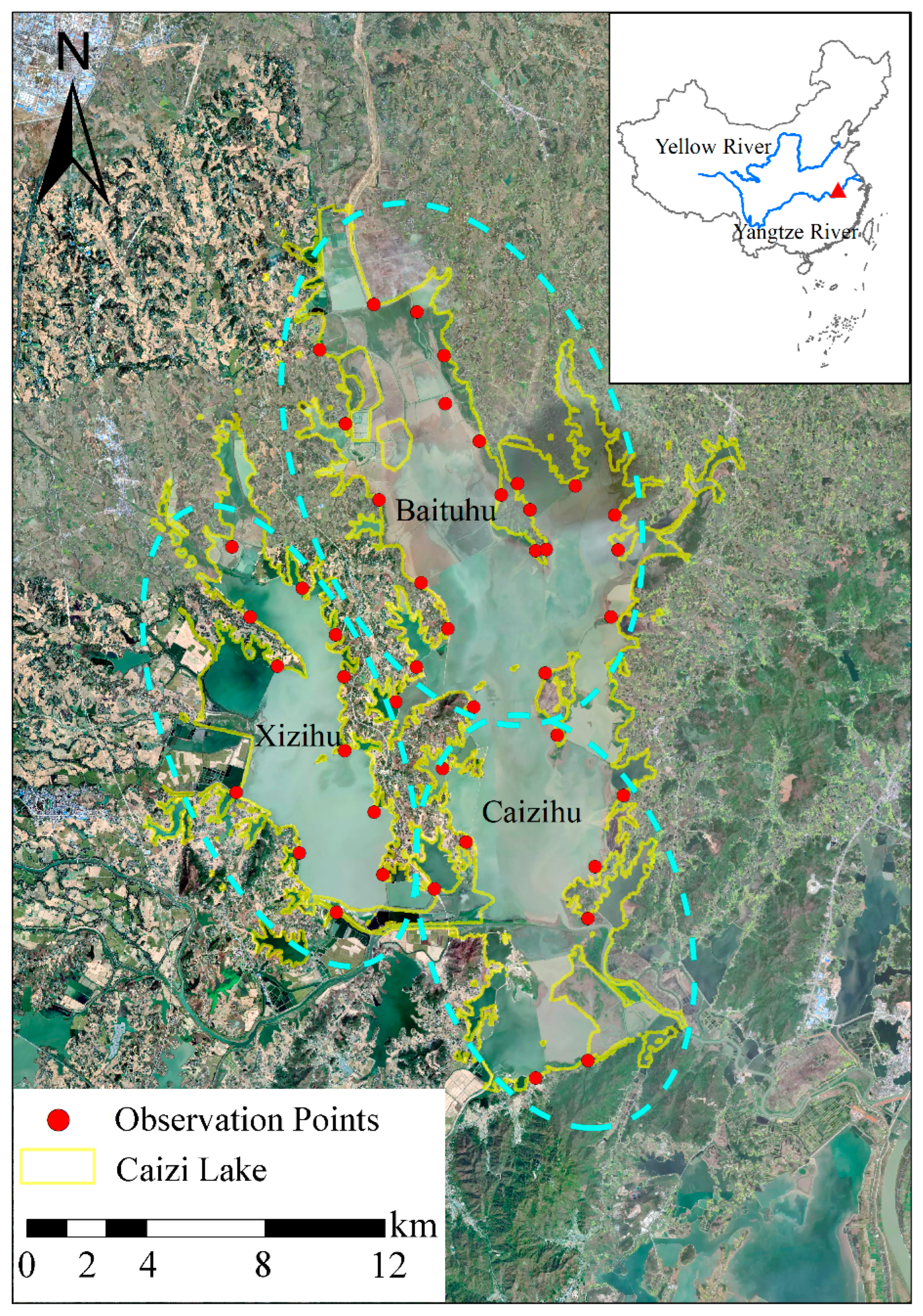 Ecologies 05 00019 g001