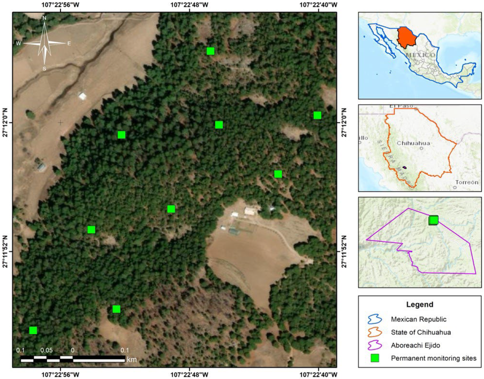 Ecologies 06 00074 g001