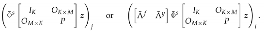 Econometrics 07 00031 i004