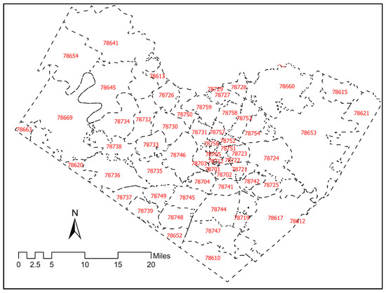 Impact of Areal Factors on Students' Travel Mode Choices: A