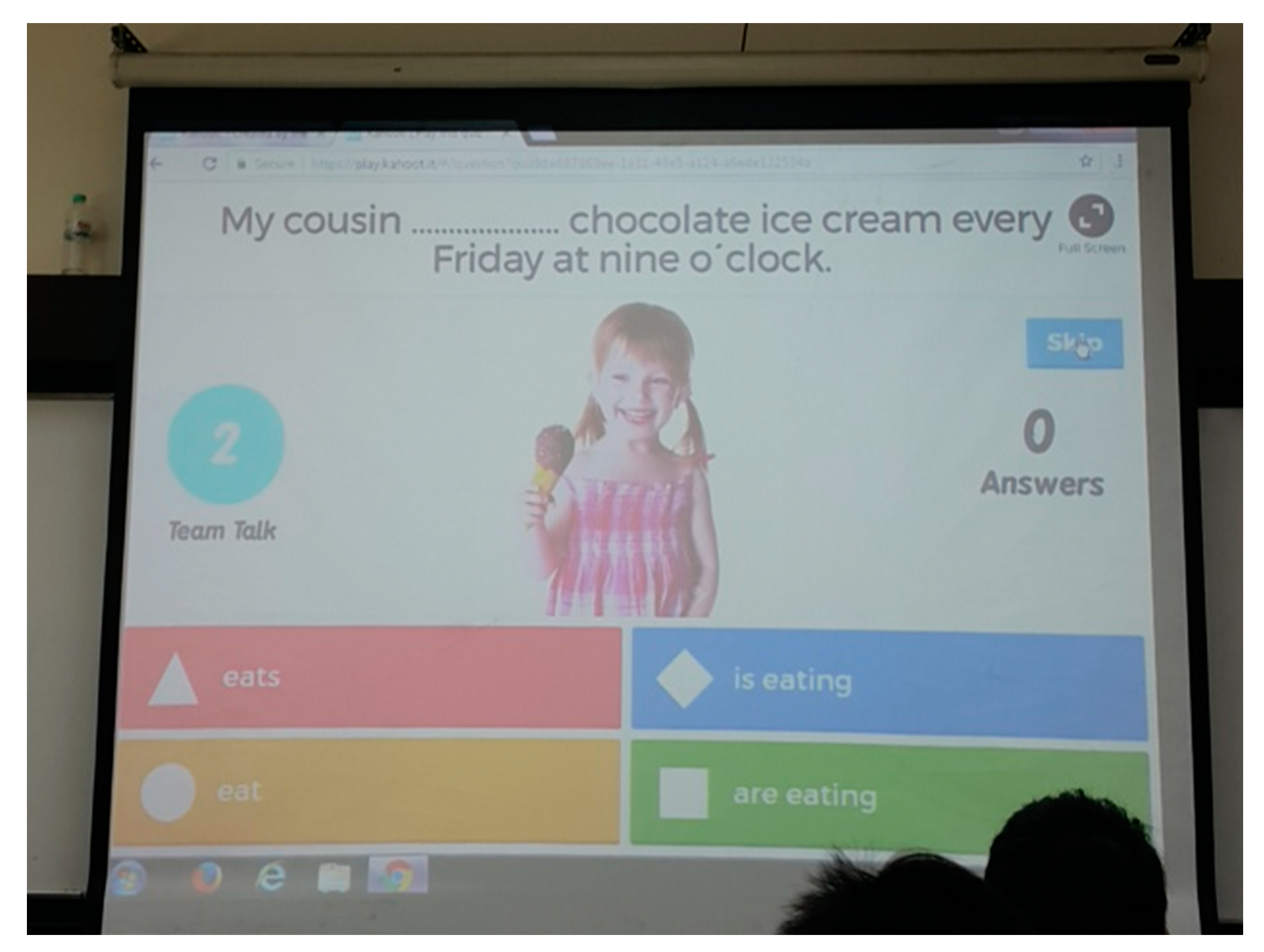 Kahoot to Add Zoom Integration -- Campus Technology