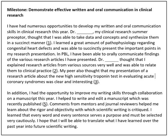 communication studies essay sample