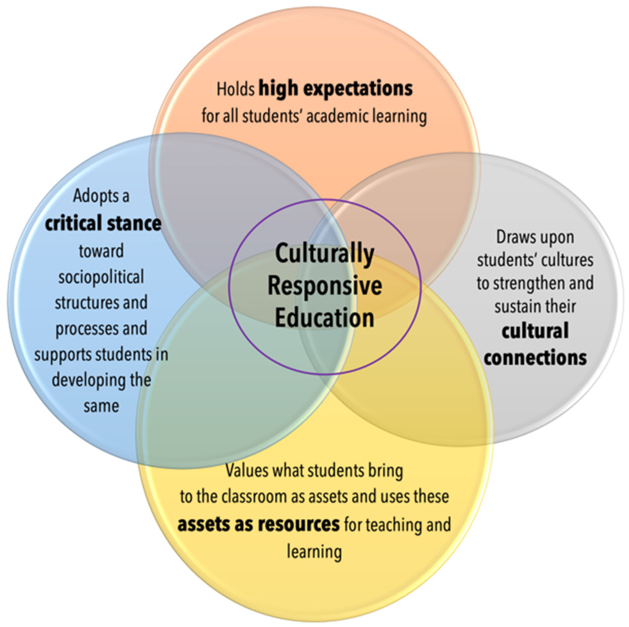 critical consciousness multicultural education