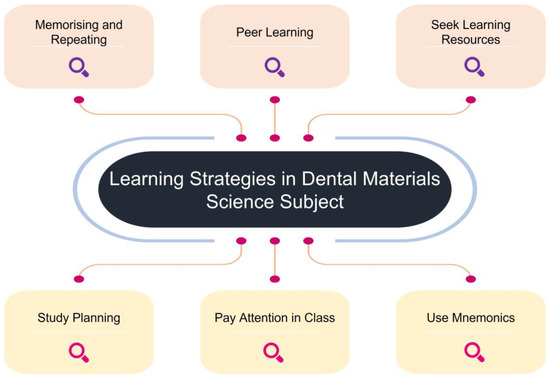 Exploring the Learning Experience of High-Performing Preclinical 