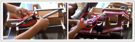 Weaving Education and Archive Integration