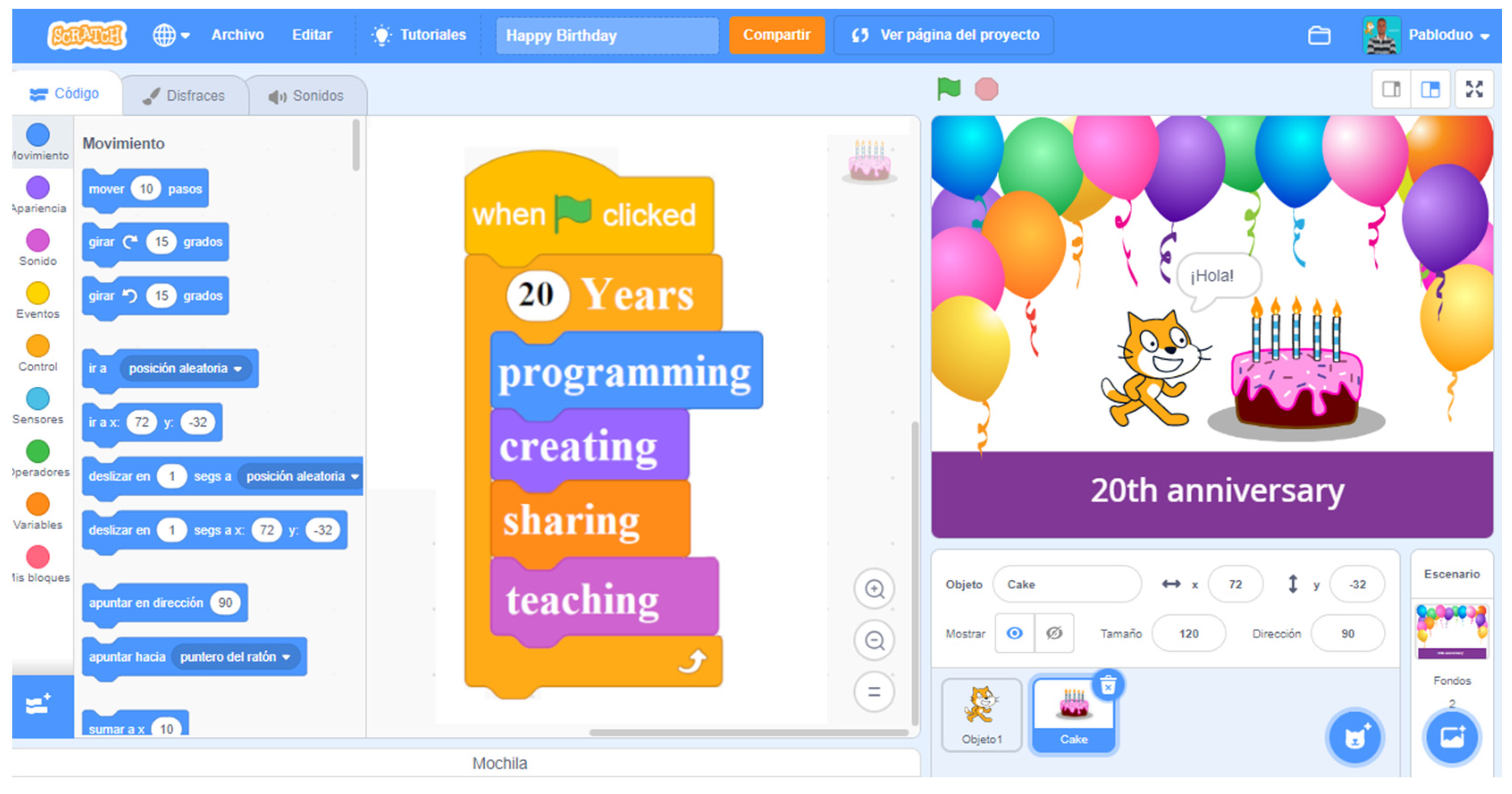 Education Sciences | Free Full-Text | Analysis of Scratch Software in ... image.