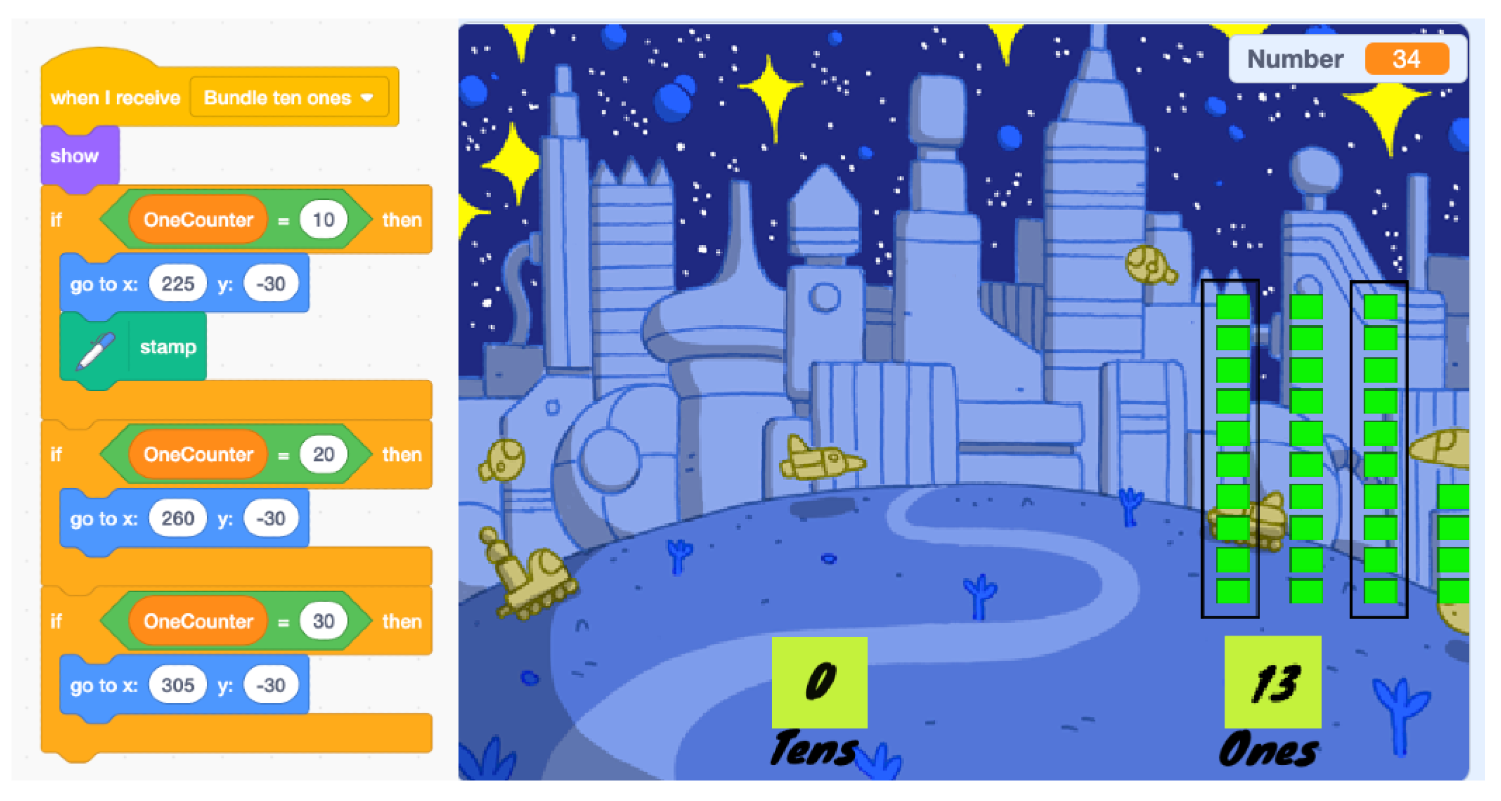 Teachers in the Loop: Integrating Computational Thinking and ...