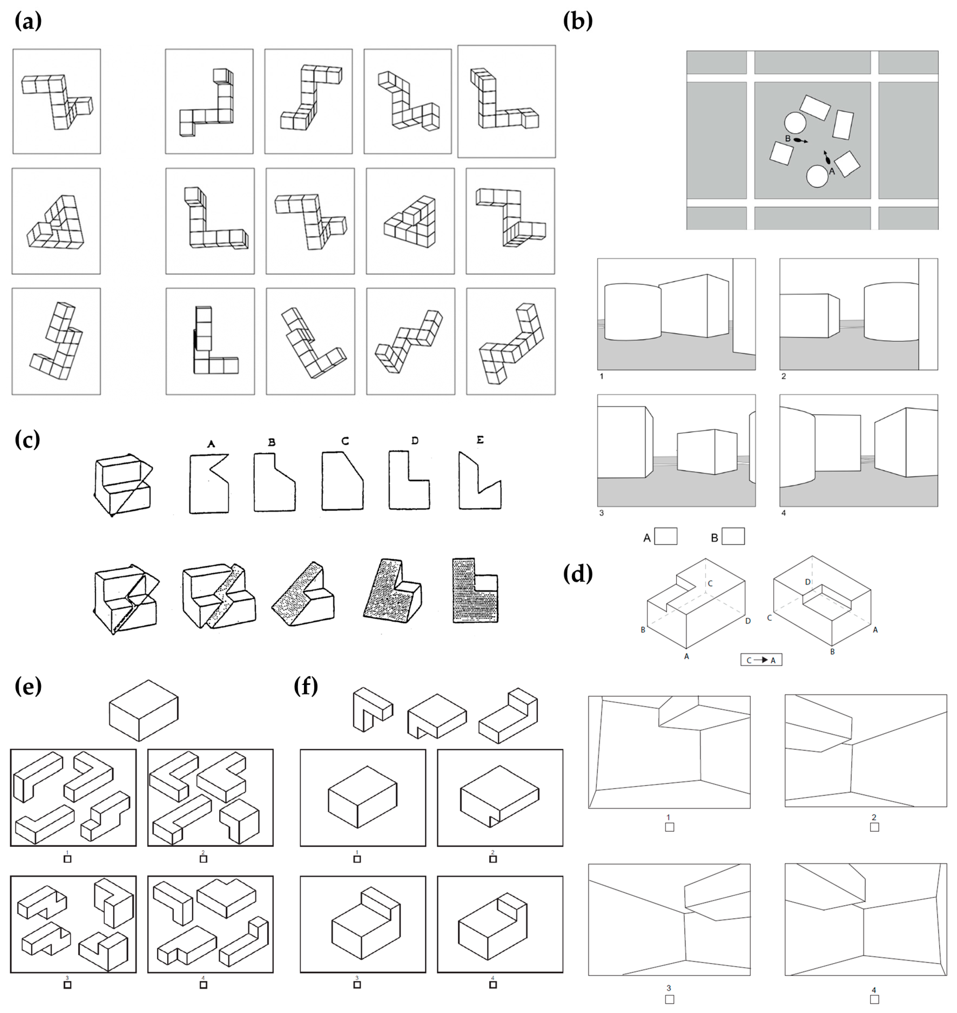 Enhancing Spatial Ability among Undergraduate First-Year 