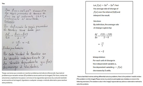 Updating Calculus Teaching with AI: A Classroom Experience