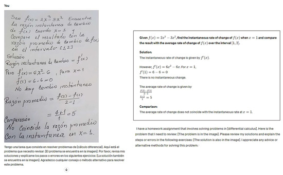 Updating Calculus Teaching with AI: A Classroom Experience