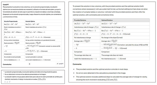 Updating Calculus Teaching with AI: A Classroom Experience
