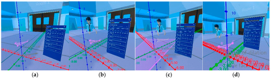 From Abstract to Tangible: Leveraging Virtual Reality for Playful Math ...