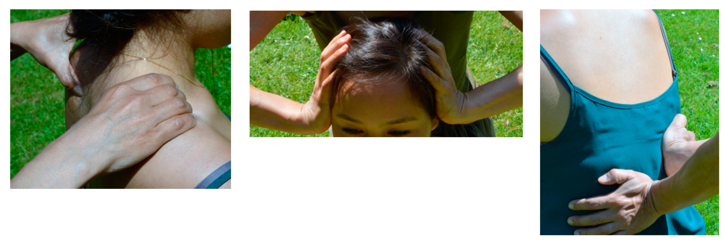 EJIHPE | Free Full-Text | Positive Massage: An Intervention for Couples'  Wellbeing in a Touch-Deprived Era