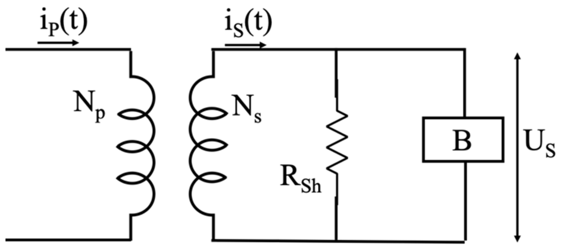Electricity Free FullText Effect of the Conductor Positioning on