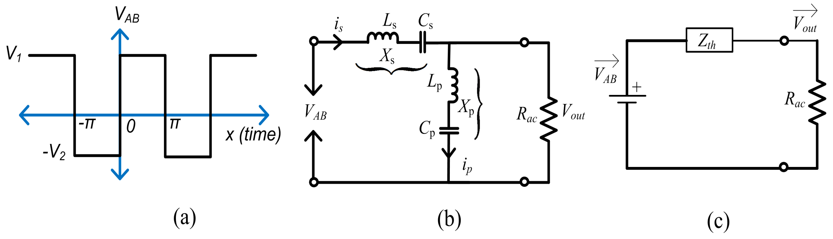 Средняя точка трансформатора. Эквивалентная схема встречно штыревого конденсатора. Эквивалентная схема громкоговорителя. Эквивалентная схема моста. Эквивалентная схема динамика.