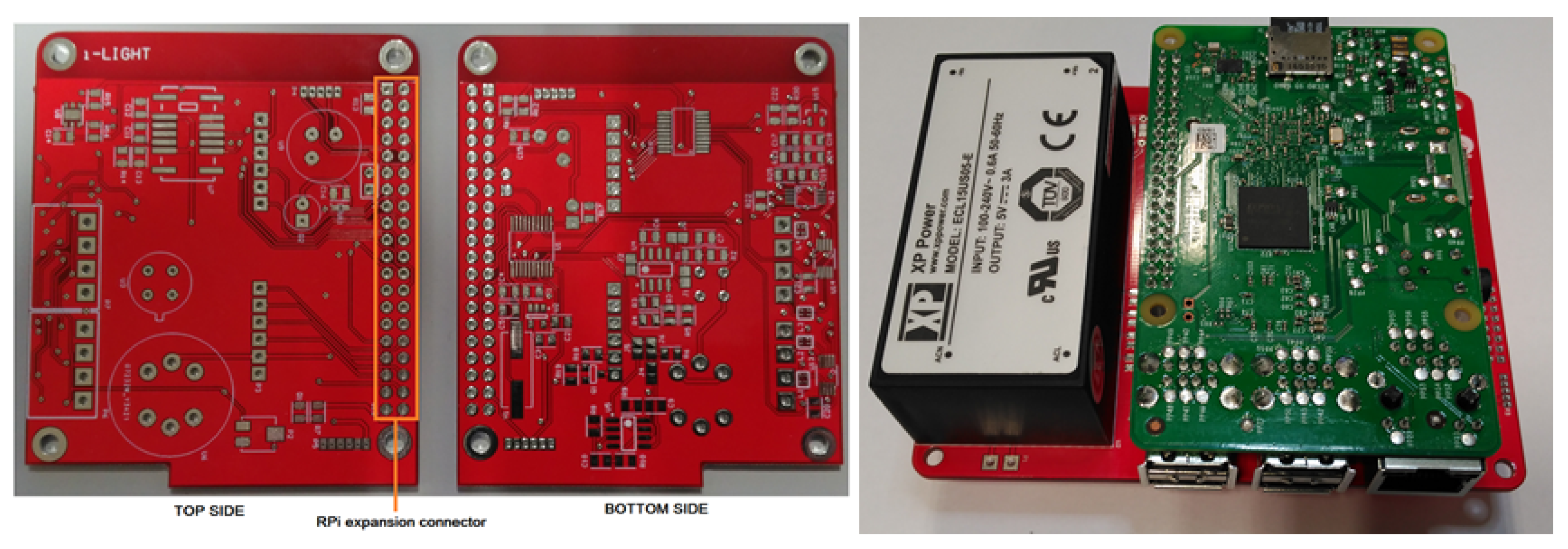 Electronics 07 00220 g005
