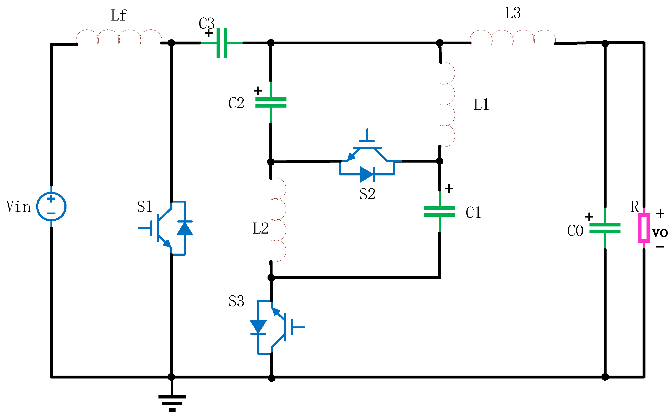 Electronics 07 00313 g001