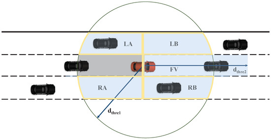 A Dynamic Bayesian Network for Vehicle Maneuver Prediction in Highway ...