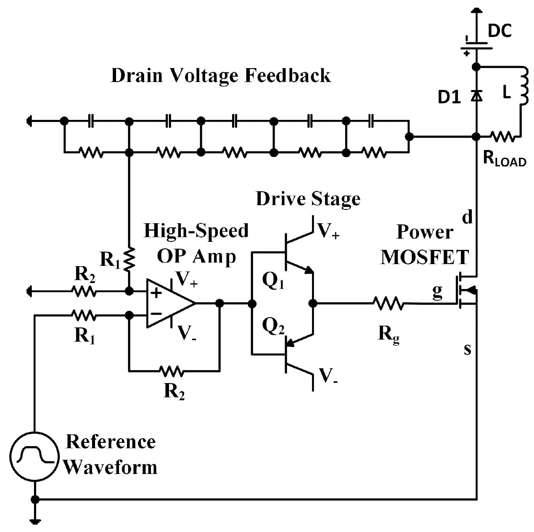 Simple Temperature Indicator Circuit Diagram Tradeoficcom